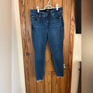 Torrid Bombshell Skinny Jeans